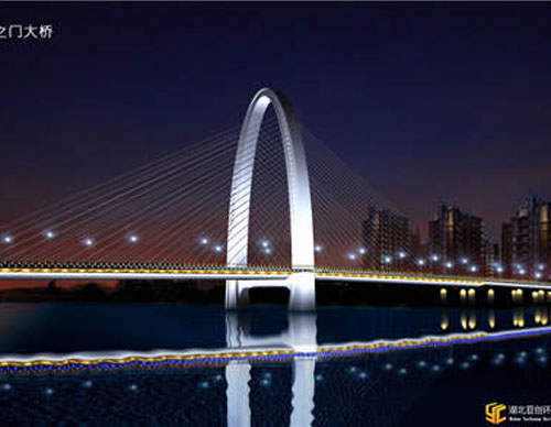 黃州三橋