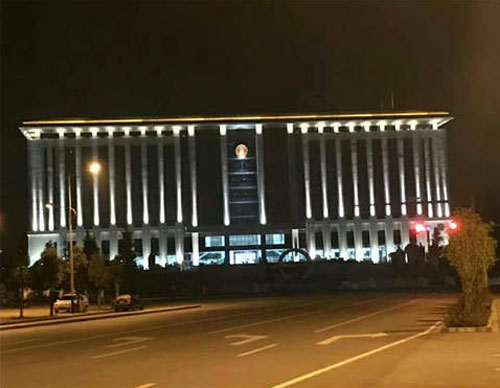 河南省濮陽雜技團(tuán)
